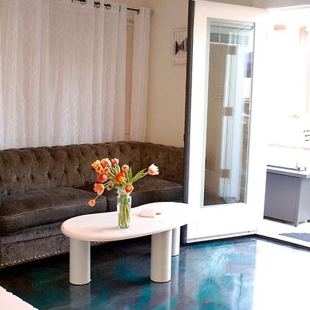 Sweet Beach Duplex نيوبورت بيتش المظهر الخارجي الصورة
