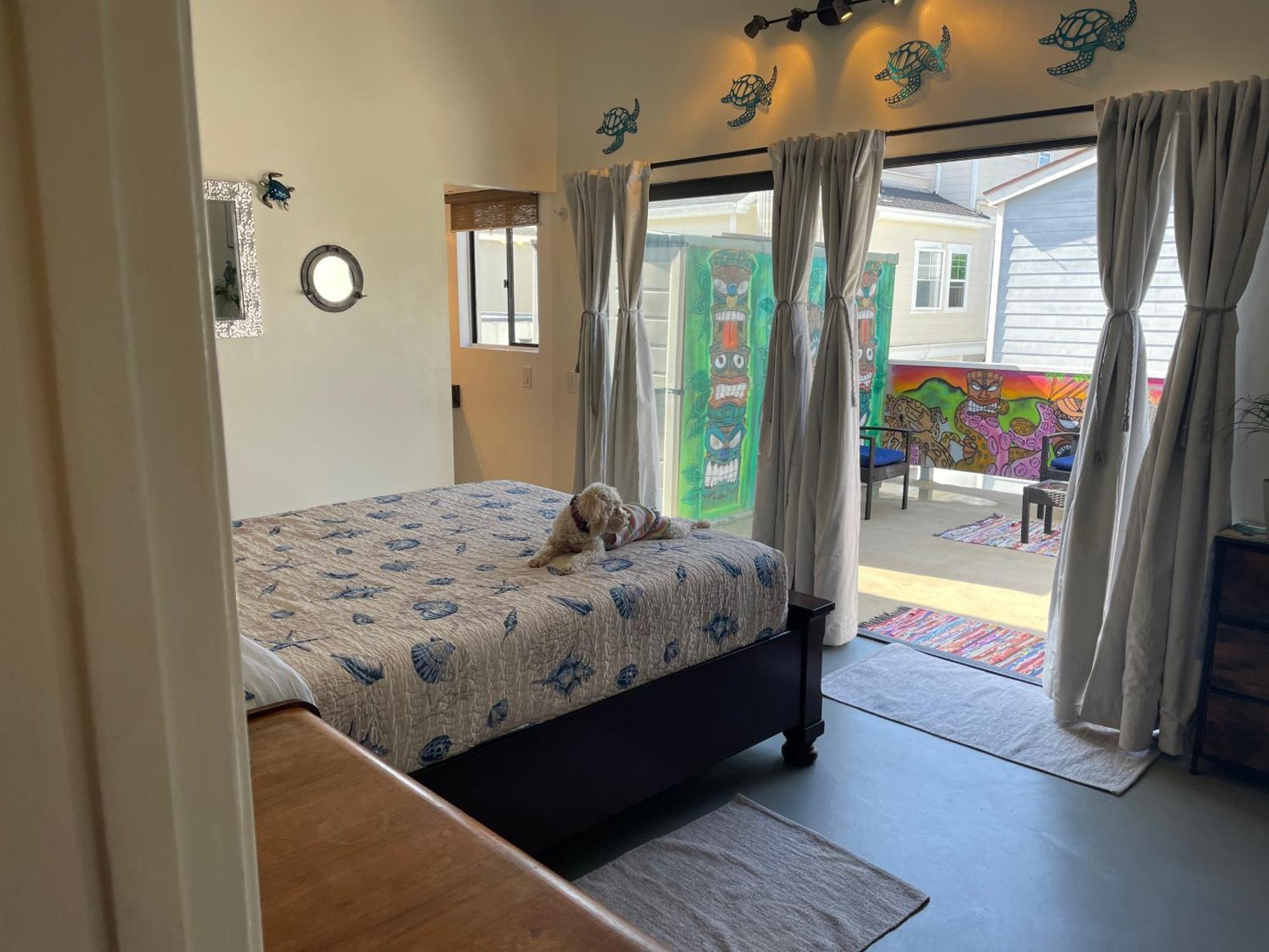 Sweet Beach Duplex نيوبورت بيتش المظهر الخارجي الصورة