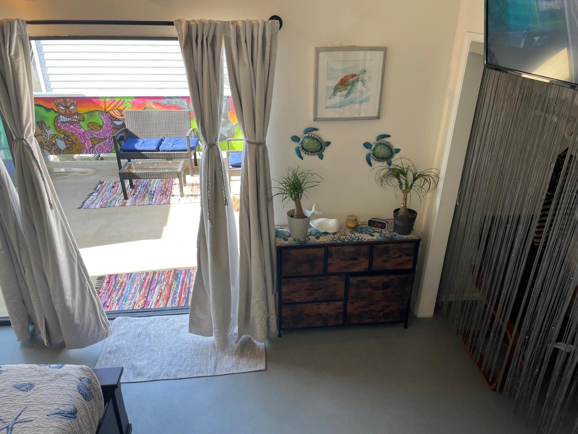 Sweet Beach Duplex نيوبورت بيتش المظهر الخارجي الصورة