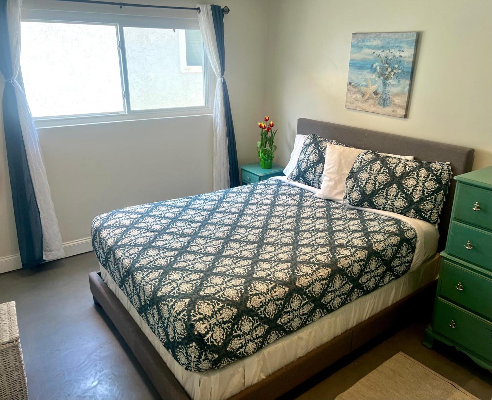 Sweet Beach Duplex نيوبورت بيتش المظهر الخارجي الصورة