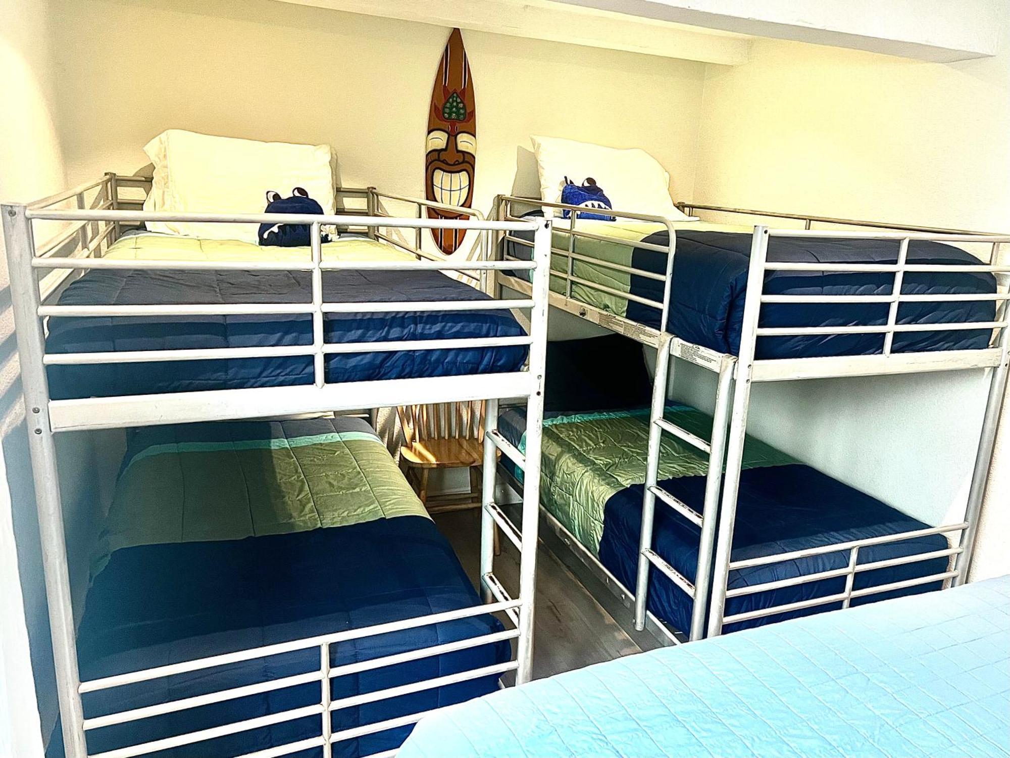 Sweet Beach Duplex نيوبورت بيتش المظهر الخارجي الصورة