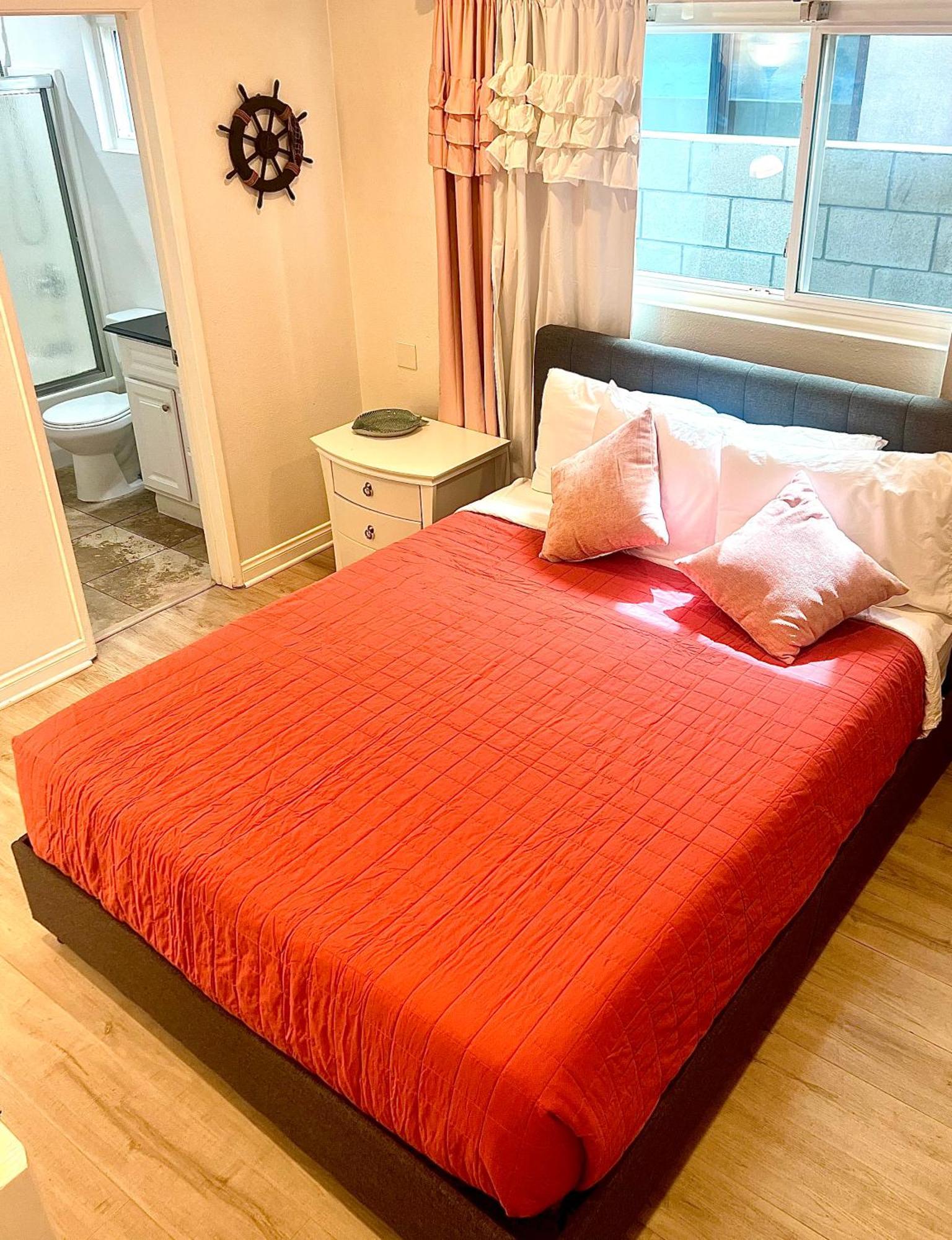 Sweet Beach Duplex نيوبورت بيتش المظهر الخارجي الصورة