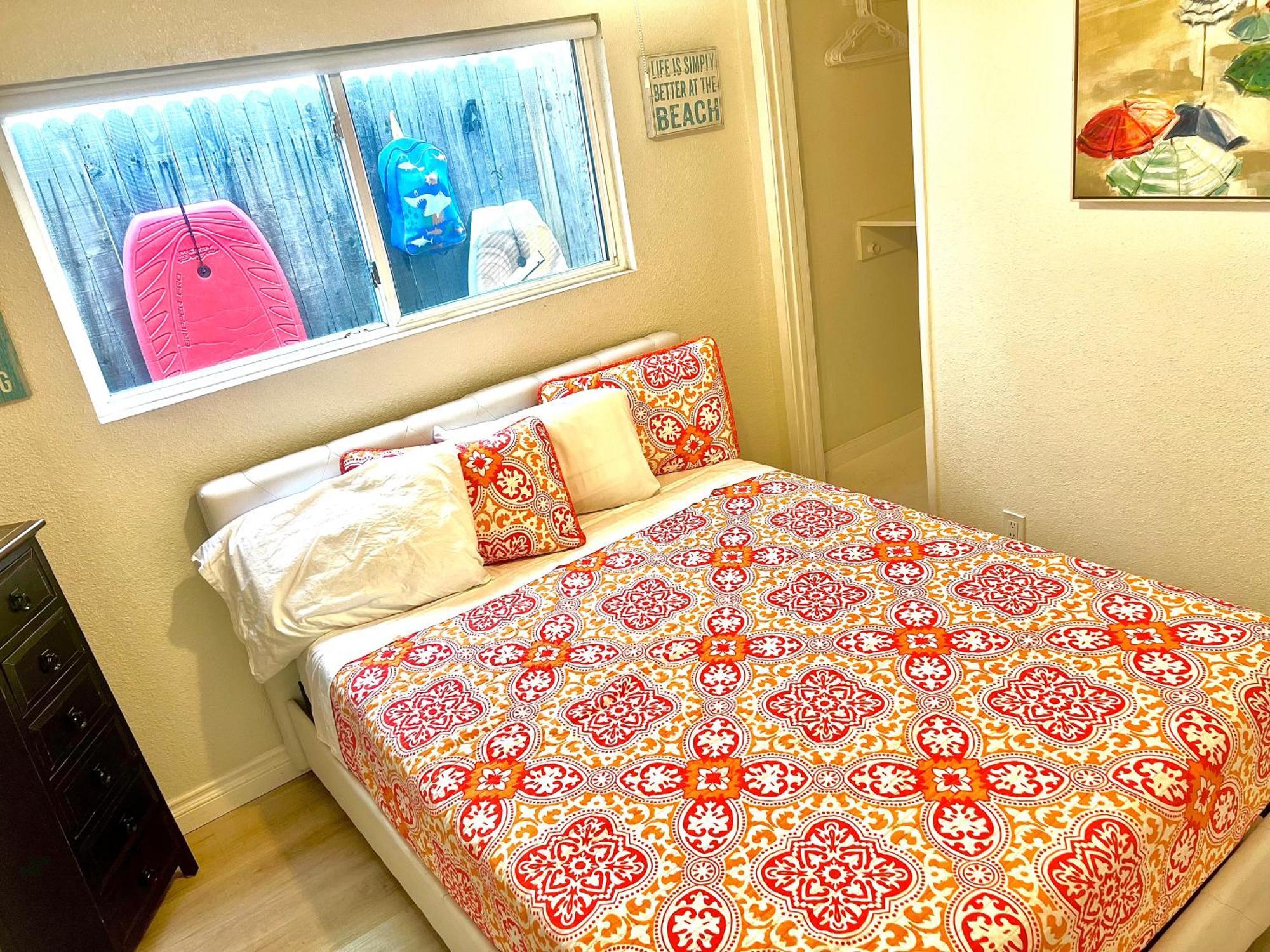 Sweet Beach Duplex نيوبورت بيتش المظهر الخارجي الصورة