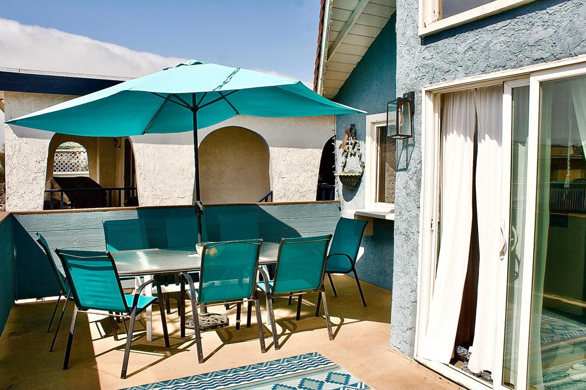 Sweet Beach Duplex نيوبورت بيتش المظهر الخارجي الصورة