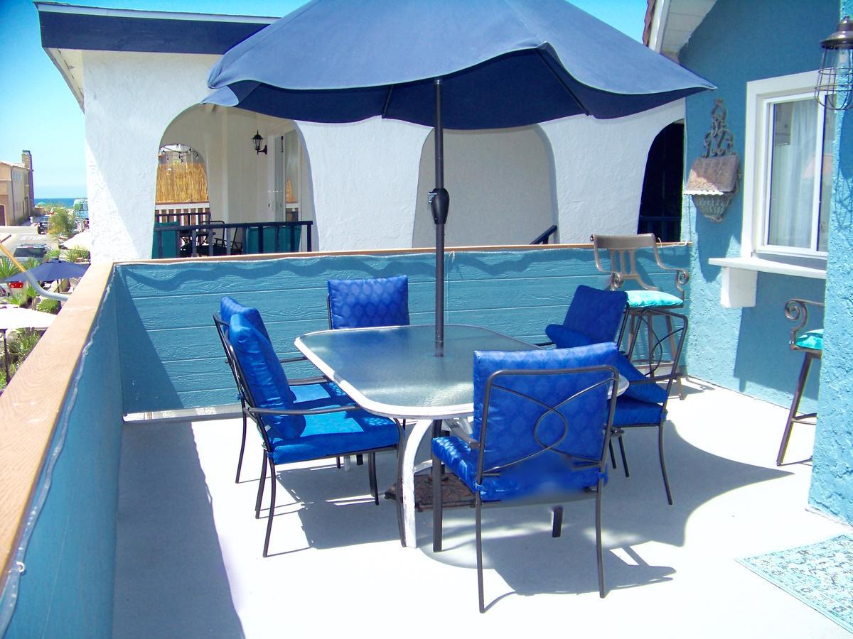 Sweet Beach Duplex نيوبورت بيتش المظهر الخارجي الصورة