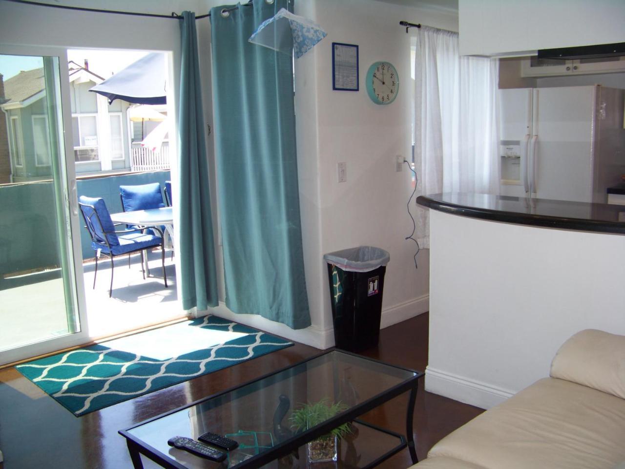 Sweet Beach Duplex نيوبورت بيتش المظهر الخارجي الصورة